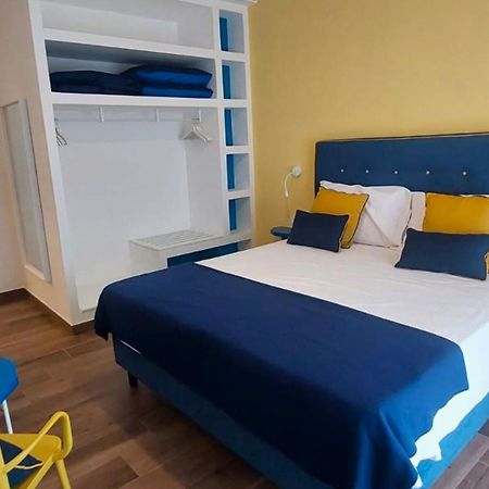 Casa Eduardo E Titina Villa Sorrento Buitenkant foto