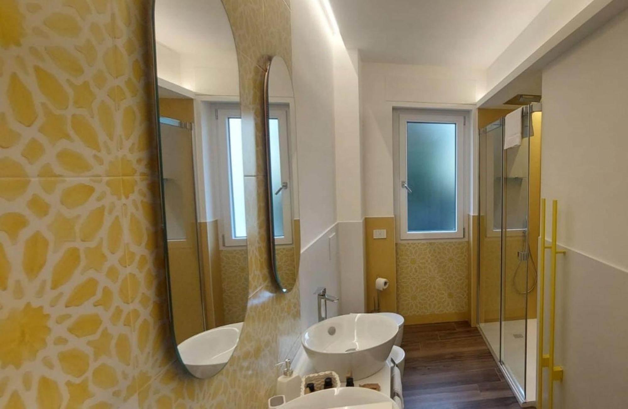 Casa Eduardo E Titina Villa Sorrento Buitenkant foto