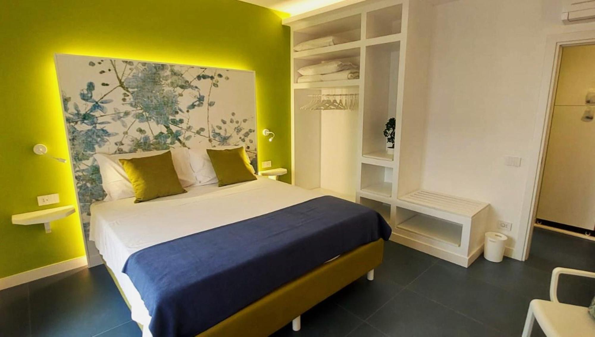 Casa Eduardo E Titina Villa Sorrento Buitenkant foto